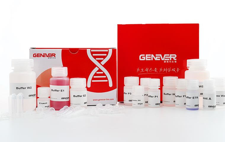 新品速遞 | 實力所在，極致高效的核酸純化專家，GenePrep驚艷來襲