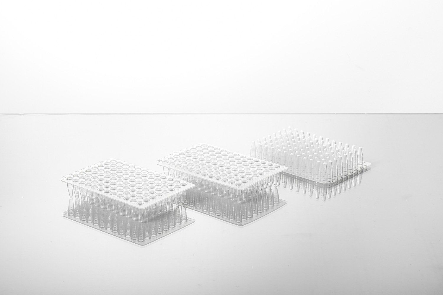 PCR-02-96  96孔PCR板