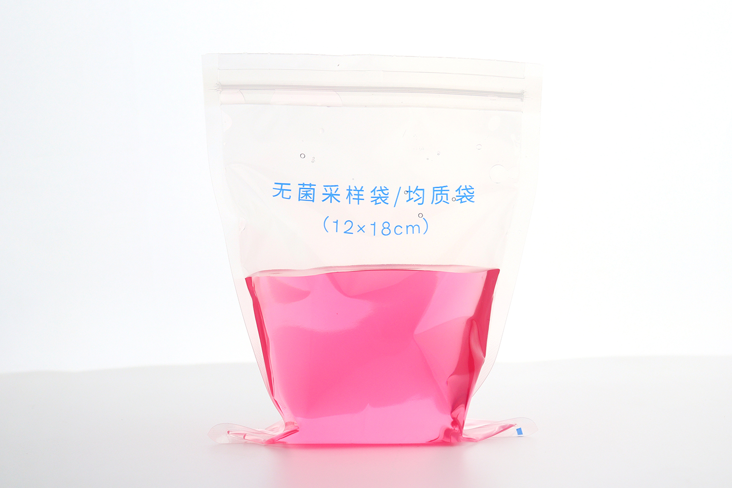 無菌采樣袋