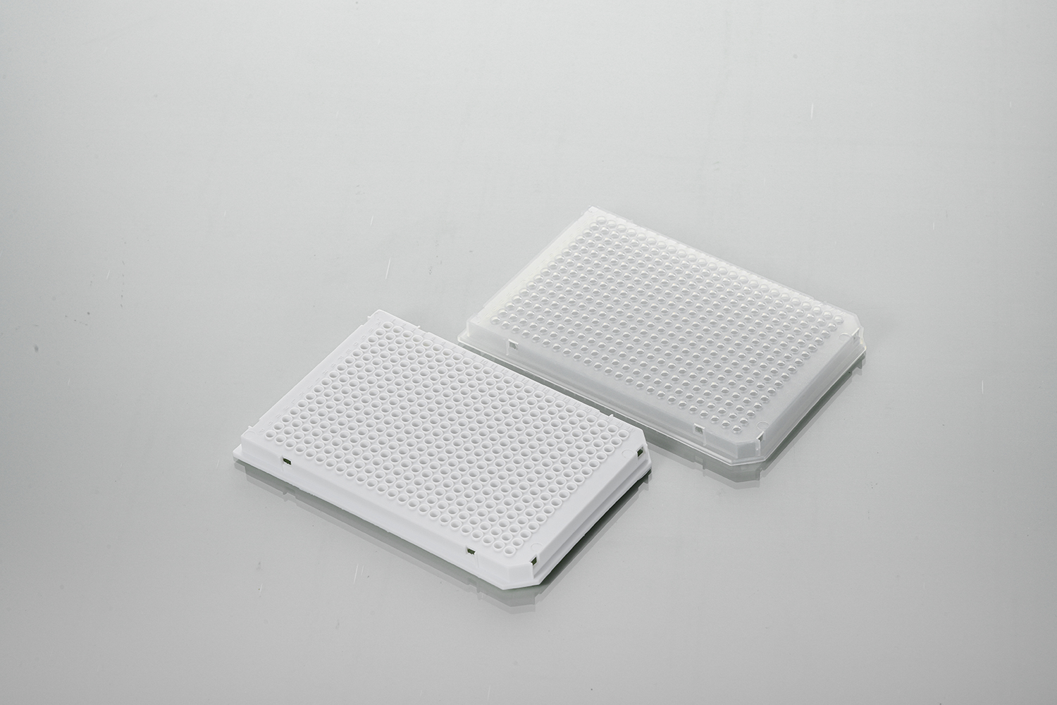 PCR-384  384孔PCR板