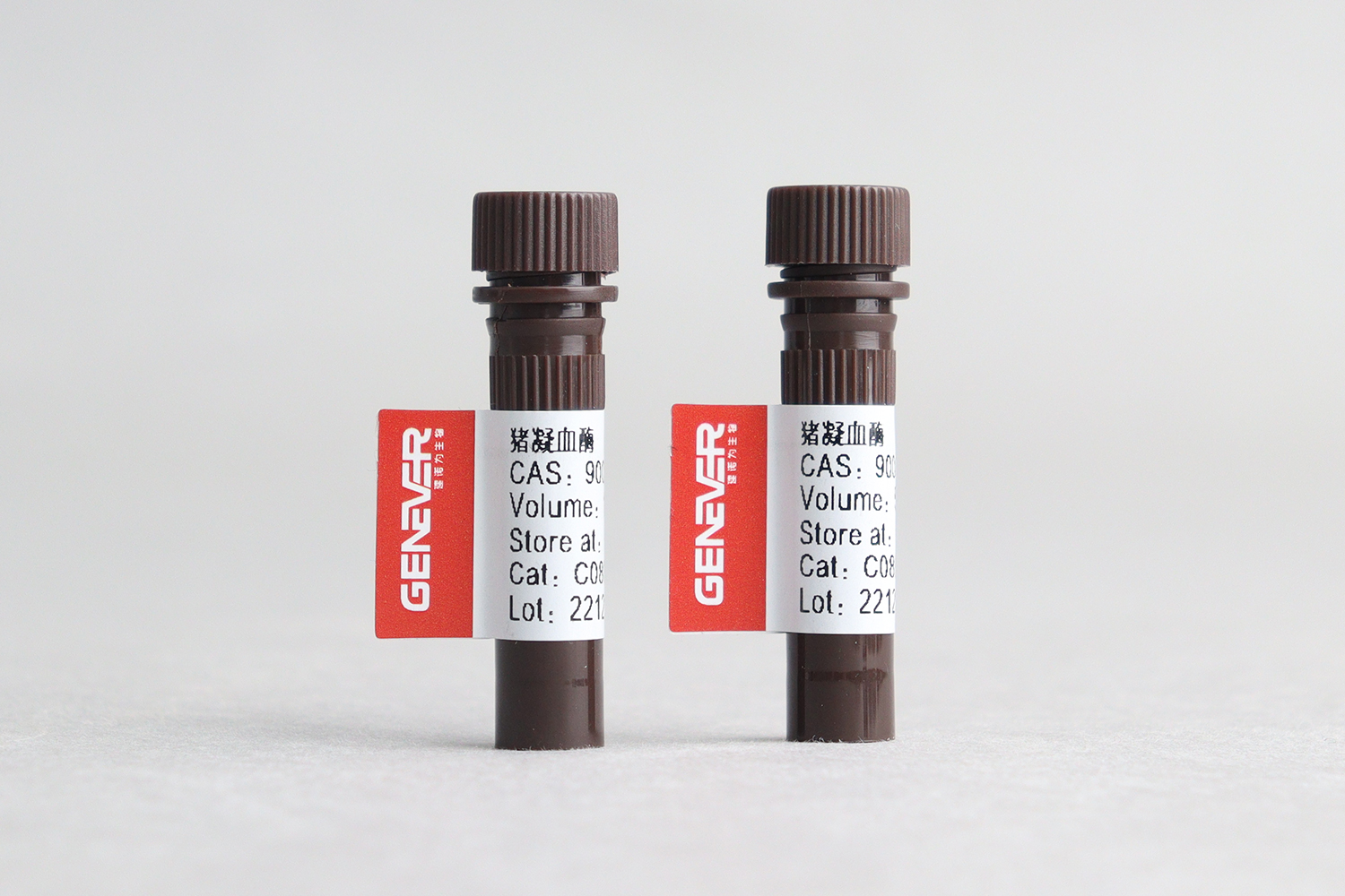 C08002 凝血酶