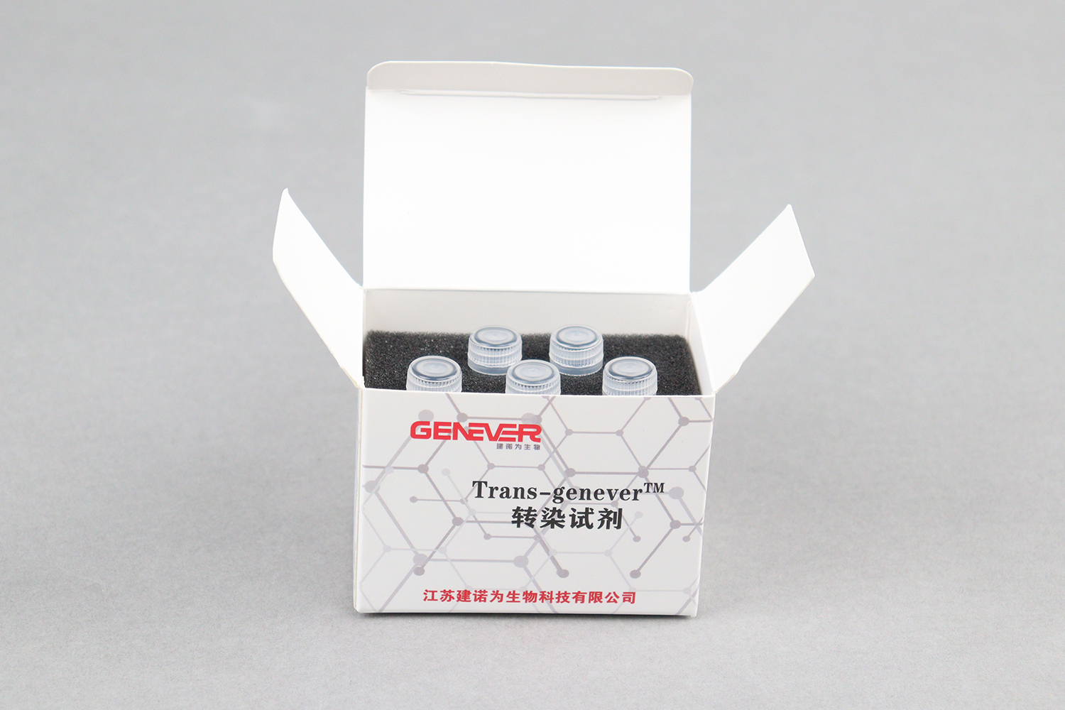 Trans-genever™ 轉染試劑