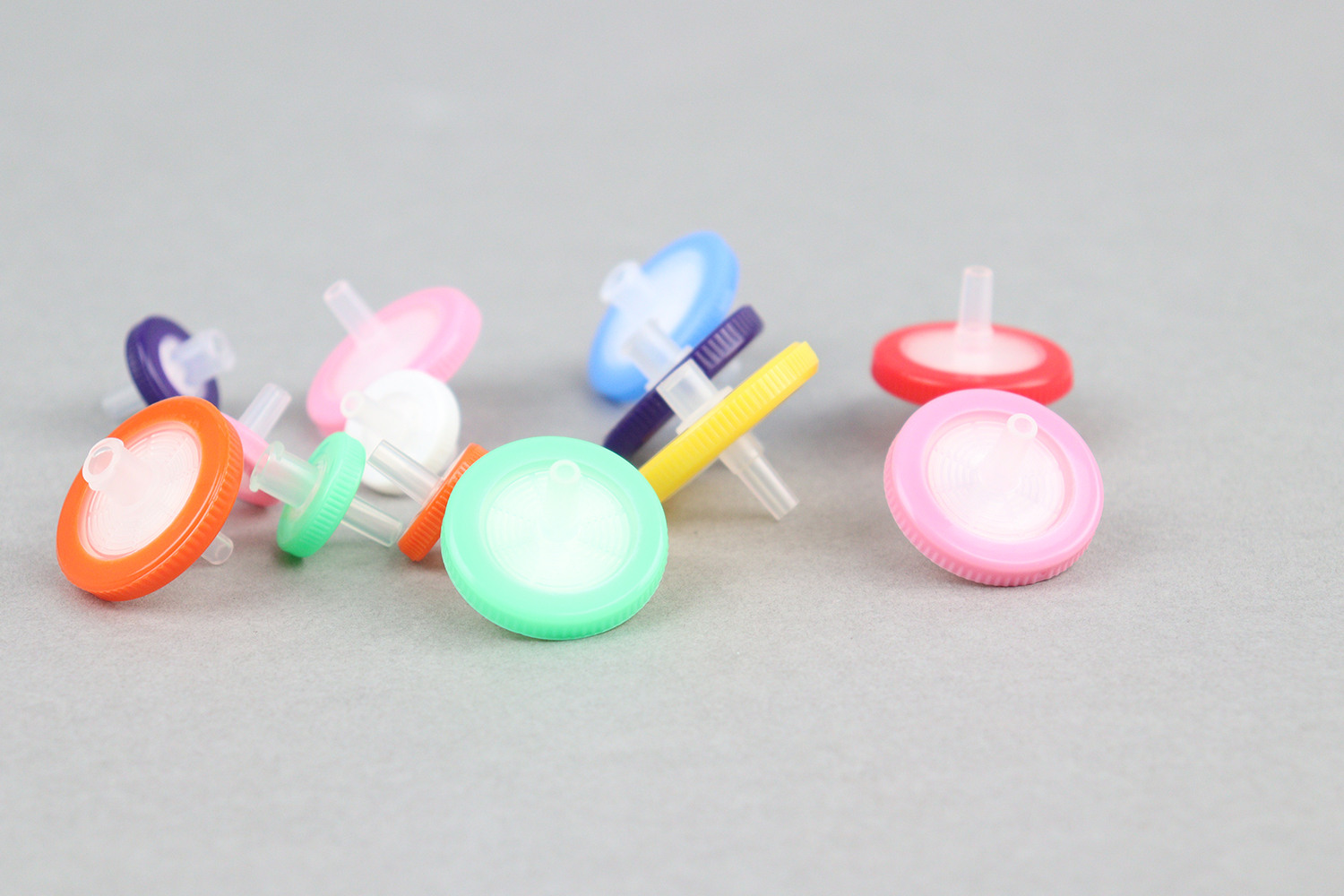 GA01 針頭濾器（非無菌）