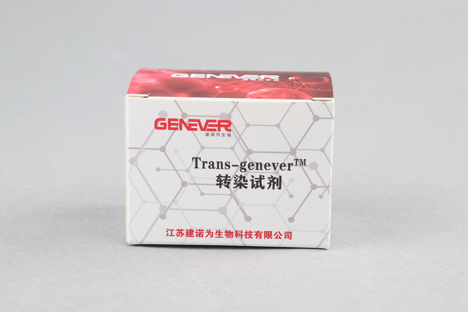 Trans-genever™ 轉染試劑