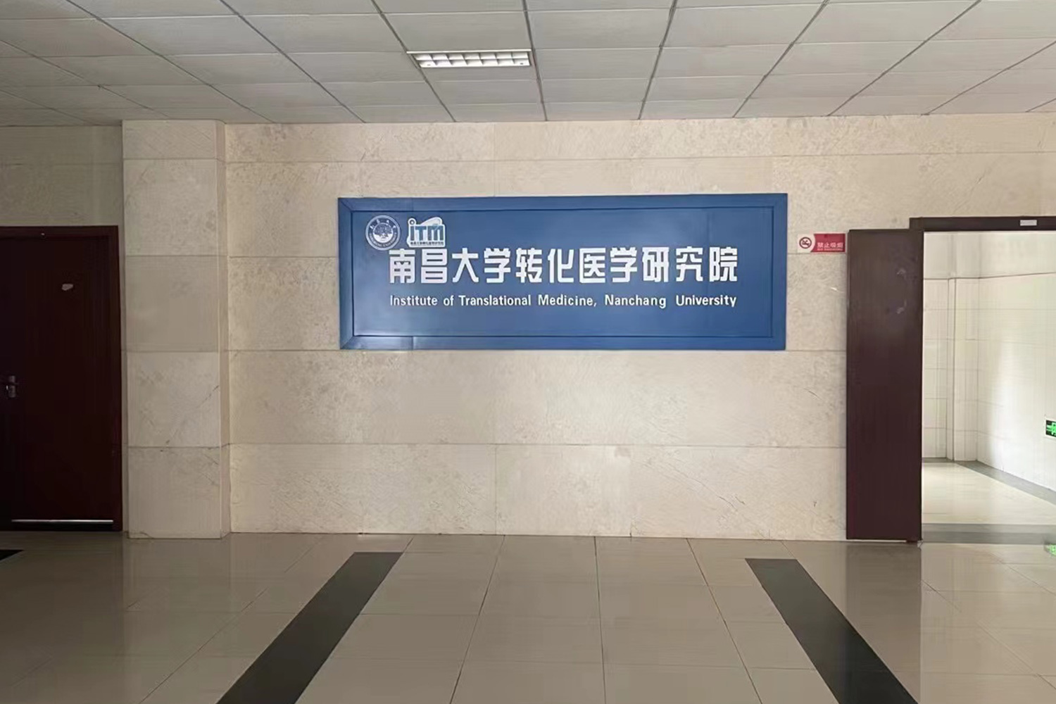走進校園 | 江西站完美收官，期待下次相遇~