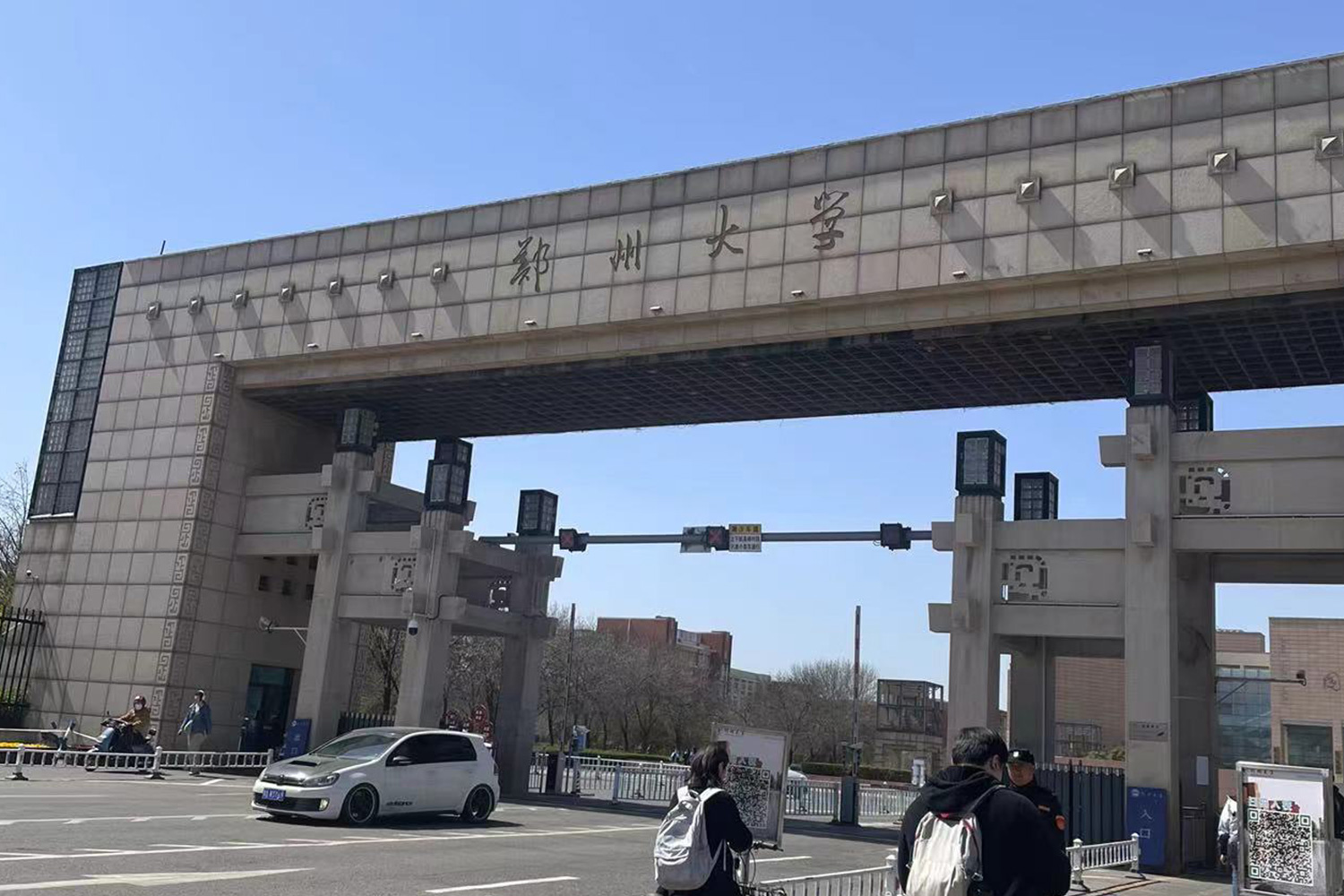 走進校園 | 河南校園行活動完美收官！
