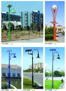 廠家直銷優(yōu)質(zhì)環(huán)保節(jié)能太陽能路燈led燈具安全綠色節(jié)能環(huán)保產(chǎn)品的資料 中國(guó)照明網(wǎng)