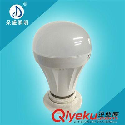 LED球泡燈 強力推薦 新款led球泡燈優(yōu)質(zhì)LED球泡3 5 7 9 12W 節(jié)能家用球泡燈圖片|LED球泡燈 強力推薦 新款led球泡燈優(yōu)質(zhì)LED球泡3 5 7 9 12W 節(jié)能家用球泡燈產(chǎn)品圖片由中山市古鎮(zhèn)朵盛照明電器廠公司生產(chǎn)提供-